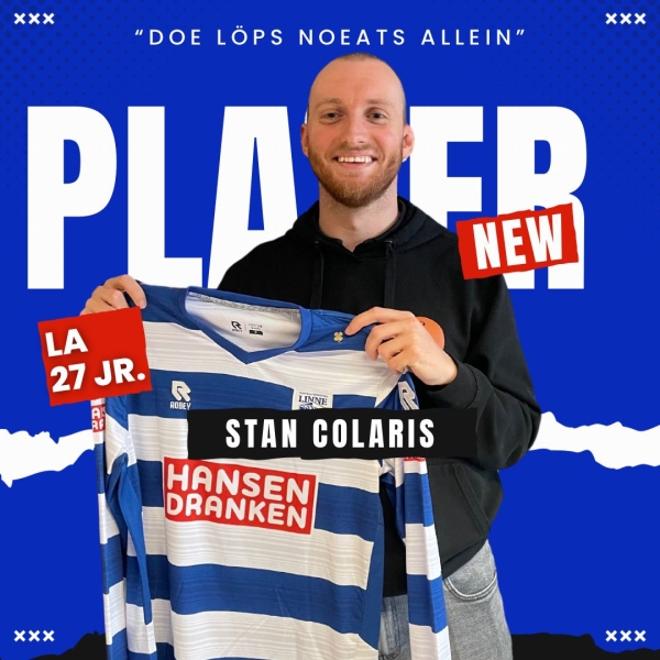 Stan Colaris